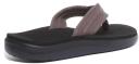 Teva Men's Voya Canvas Flip - Drizzle - 8