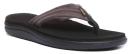 Teva Men's Voya Canvas Flip - Drizzle - 8