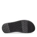 Teva Men's Voya Canvas Flip - Drizzle - 8