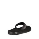Teva - Men's Voya Flip Vori Black Gray 8