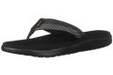 Teva - Men's Voya Flip Vori Black Gray 8