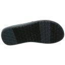 Teva Men's Voya Flip-Vori Black Gray-US 12