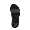 Teva Men's Voya Flip-Vori Black Gray-US 12