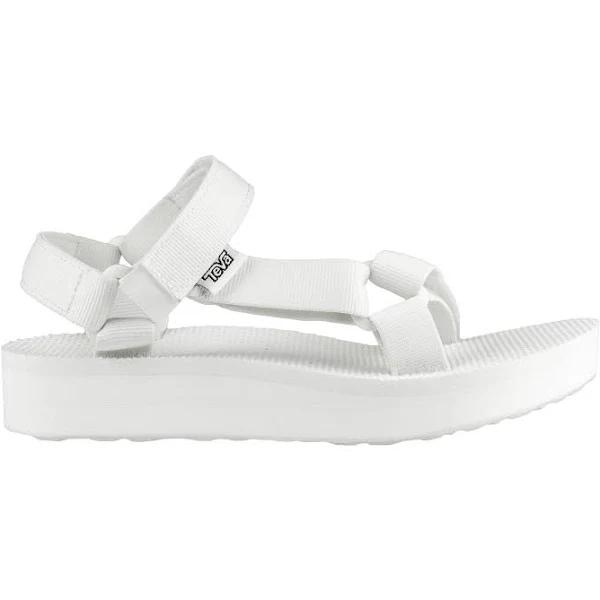 Teva Midform Universal Bright White