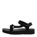 Teva Midform Universal Leather 6 Women's Black