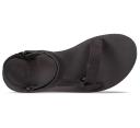 Teva Midform Universal Leather 6 Women's Black