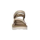 Teva Midform Universal Sandal Beige, Womens Sandals, Size US 11 - Color Incense