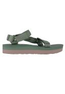 Teva Midform Universal Sandal - Green US 5, Women's