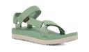 Teva Midform Universal Sandal - Green US 5, Women's
