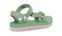 Teva Midform Universal Sandal - Green US 5, Women's