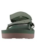 Teva Midform Universal Sandal - Green US 5, Women's