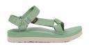 Teva Midform Universal Sandal - Green US 5, Women's