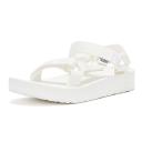 Teva Midform Universal Sandals - Bright White