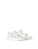 Teva Midform Universal Sandals - Bright White