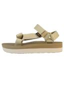 Teva Midform Universal Sandals, Brown, Women, 8.0