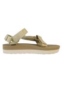 Teva Midform Universal Sandals, Brown, Women, 8.0