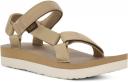 Teva Midform Universal Sandals, Brown, Women, 9.0