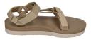 Teva Midform Universal Sandals, Brown, Women, 9.0