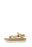 Teva Midform Universal Sandals, Brown, Women, 9.0