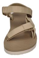 Teva Midform Universal Sandals, Brown, Women, 9.0