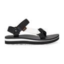 Teva Midform Universal - Women's 10 Black/Bright White