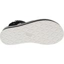 Teva Midform Universal - Women's 10 Black/Bright White