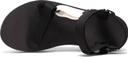 Teva Midform Universal - Women's 10 Black/Bright White