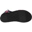 Teva Midform Universal - Women's 10 Black/Bright White