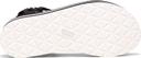 Teva Midform Universal - Women's 10 Black/Bright White