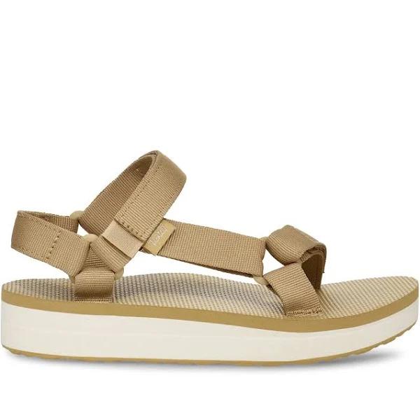 Teva Midform Universal - Women's 10 Lark