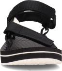 Teva Midform Universal - Women's 7 Black/Bright White