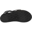 Teva Midform Universal - Women's 7 Black/Bright White