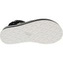 Teva Midform Universal - Women's 9 Black/Bright White