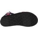 Teva Midform Universal - Women's 9 Black/Bright White