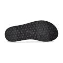 Teva Midform Universal Women's Sandals - Metallic Pink Multi