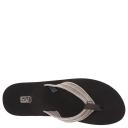 Teva Mush II Men's Canvas Flip Flops