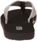 Teva Mush II Men's Canvas Flip Flops