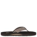 Teva Mush II Men's Canvas Flip Flops