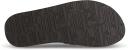 Teva Mush II Men's Canvas Flip Flops