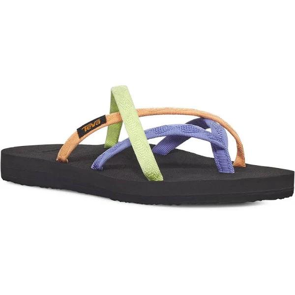 Teva Olowahu 8 Women's Multi