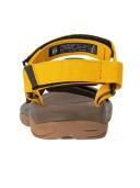 Teva Orange & Tan Hurricane XLT2 Sandals