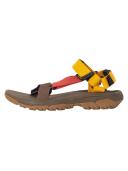 Teva Orange & Tan Hurricane XLT2 Sandals