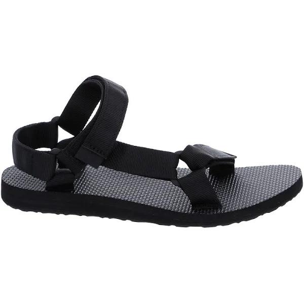Teva Original Universal 11 Women&s Black