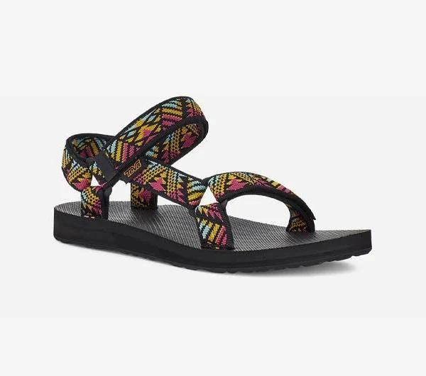 Teva Original Universal 11 Women's Pink