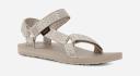 Teva Original Universal 6 Women's Feather Grey
