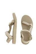 Teva Original Universal 6 Women's Feather Grey