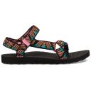Teva Original Universal 7 Women's Black