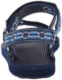 Teva Original Universal 7 Women's Black