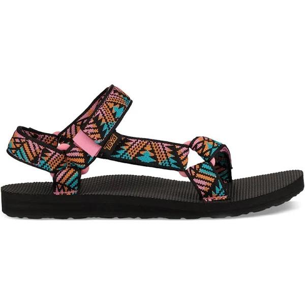 Teva Original Universal 7 Women's Black