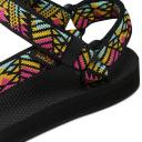 Teva Original Universal 8 Women's Pink